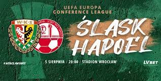 Znajdź nasze najlepsze kursy i statystyki. Wks Slask Wroclaw Sa