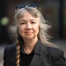 Rektor till Malmö universitet