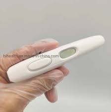 Here are the best pregnancy test sticks, test strips, digital pregnancy tests, and early detection tests on the market today. Digital Pregnancy Test Kit Hcg Pregnancy Urine Testing Strips For Home Use China Pregnancy Test Pregnancy Test Strip Made In China Com