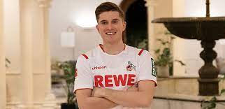 Find the latest elvis rexhbecaj news, stats, transfer rumours, photos, titles, clubs, goals scored this season and more. 1 Fc Koln Elvis Rexhbecaj Joins Fc