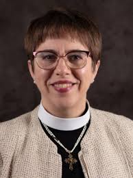 Our Clergy & Staff — Trinity Episcopal Cathedral