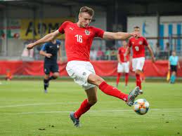 Auf der suche nach verstärkungen für die kommende spielzeit hat rb leipzig offenbar den aktuell vom fc schalke 04 an den fc liverpool verliehenen ozan kabak ins visier genommen. U21 Sturmer Sasa Kalajdzic Vor Dem Sprung Zu Stuttgart Sn At