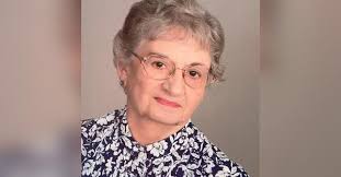 Burdon Ann Arnold Obituary