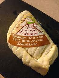 Fromage D Affinois De Brebis In 2020 Whole Foods Market Herb Cheese Eat