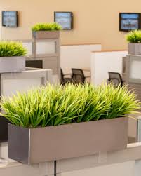 silk cabinet tops at petals