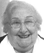 Maria Raia Obituary (2013)