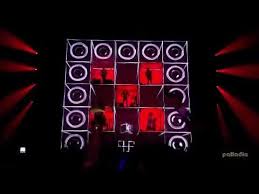 Are We Human Or Are We Dancers The Killers Pin On Music