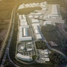 In addition to this, we need to assess the movement of the flights in the last year to examine the busy schedules. Logistics City To Be Built At Stockholm Arlanda Airport