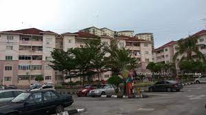 |a 2,41 km del centro de la ciudad. Desa Saujana Apartment Balakong Sungai Besi Indah Balakong Seri Kembangan Selangor 3 Bedrooms 925 Sqft Apartments Condos Service Residences For Sale By Mohamed Mahadhir Rm 208 000 29470279