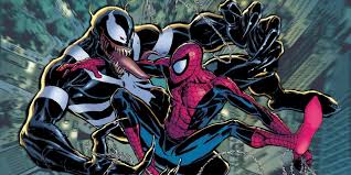 Spider-Man Trio (Live-Action) Vs Venom & Riot (Live-Action) Gauntlet -  Battles - Comic Vine
