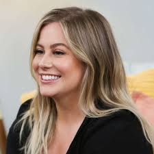 Shawn Johnson East and Andrew East welcome baby: 'Life is so good'