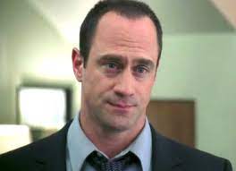 Bj cameron 1 episode 2004. Elliot Stabler Wikipedia
