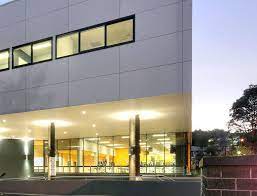 Case Study Northern Beaches Tafe Eo Lighting