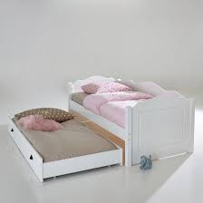 lit gigogne 3 positions authentic style la redoute interieurs lit gigogne mobilier de salon idees de lit