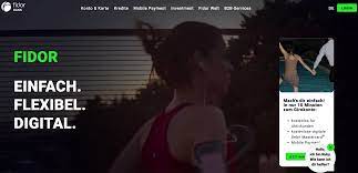 Ist die fidor bank seriös? Fidor Bank Erfahrungen Serioser Anbieter Finanzendirekt De