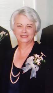 Jo Marie Ham Draper Obituary (2023)