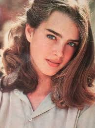 Ultrabook, you are not alone. Young Brooke Brooke Shields Brooke Shields Young Beauty