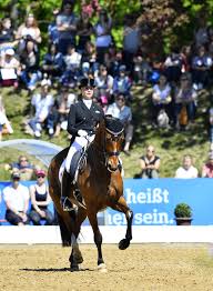 Auf die dressurreiterinnen ist verlass. Pferd International Munchen 2017 Ponypower Und Polosport Reitturniere De News Ergebnisse Turnierkalender Ranglisten