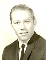 Gerald "Jerry" M Thiel Obituary