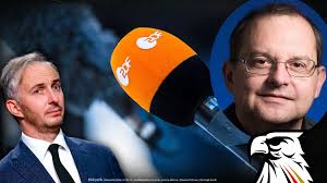 Ex-Staatsfunker rechnet mit ZDF ab: „Das hat mit Journalismus nichts mehr  zu tun!“