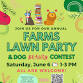 Lawn Party