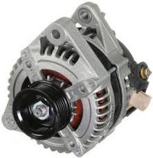 Timing belt water pump replacement 2007 toyota sienna 3.3l v6 check out your timing belt kit choices on amazon. Alternator 2005 Toyota Sienna O Reilly Auto Parts