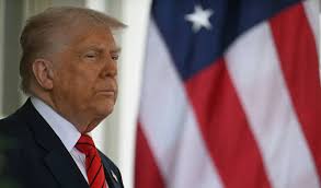 Trump hopes India-Pakistan clashes end 'very quickly'