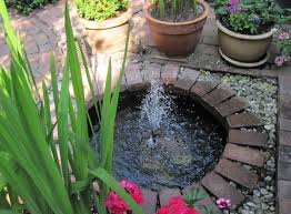 4.6 out of 5 stars. 41 Unique Garden Water Features To Easily Create In 2021