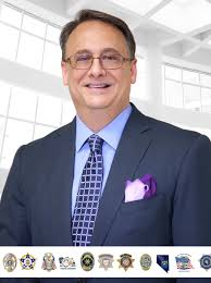 2020 Election Candidates