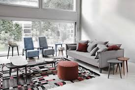 Riva paoletti meridian 55x55 c/c tiger/teal, poliestere, 55x55cm. Divano Grigio Con Quali Cuscini Lo Ravvivo Salotto Perfetto