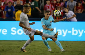 Pereira would join man united back in. How Andreas Pereira Is Doing On Loan At Lazio