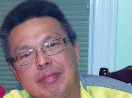 Fundraiser by Angela Chen : Michael Chan