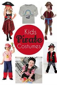 Pirate Costumes For Kids In The Playroom Pirate Costume Kids Pirate Halloween Costumes Pirate Costume