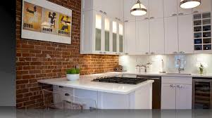 city kitchen design