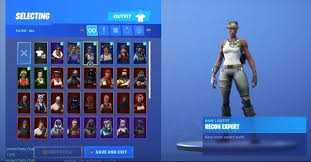 Trading for ghoul or recon expert dont dm if your not going first ffs renegaderaider ghoultrooper fortnite. Compre Fortnite Rare Recon Expert Renegade Raider Aerial Assault One Fortnite Netherlands Game Epic Games Fortnite Fortnite Epic Games