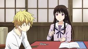 Attack On Memes Not Aot Related So Here S Noragami You are watching noragami season 2 episode 1 english subbed, noragami season 2 episode 1 subbed online, watch free noragami aragoto s2e1 bearing a posthumous name hd quality full download. attack on memes not aot related so here s noragami