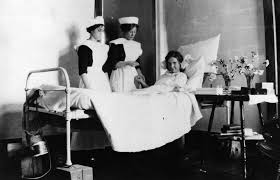 Lessons From The 1918 Flu Pandemic In Aspen Aspentimes Com