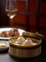 Steamed Xiao Long Bao With Hairy Crab Roe Cantonese Food Food Asian Recipes