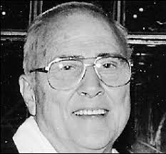 FRANK CONSOLO Obituary (2013)