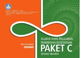 We did not find results for: Silabus Paket C Geografi