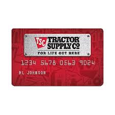 Your account number * located on the upper left of our collection letter. Tractor Supply Company Credit Card Reviews July 2021 Supermoney