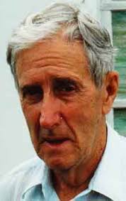 Kenneth Miles Bostic (1914-2009)