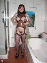 German fetish porn