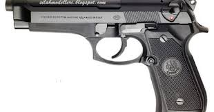 Beretta Silah Fiyatlari Beretta Panosundaki Pin