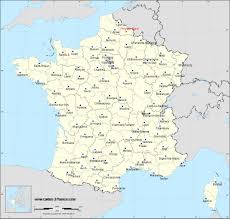 Fonds de carte, limites communes, cantons, codes postaux, communautés de communes, bassins de vie, routes. Carte De Poix Du Nord Situation Geographique Et Population De Poix Du Nord Code Postal 59218