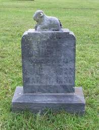 Julia Ophelia Breeden (1932-1938)