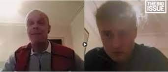 Earl Charlton's Instagram, Twitter & Facebook