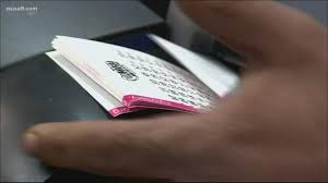 Jan 21, 2021 · the winning numbers for wednesday night's drawing are 40, 53, 60, 68 and 69 and the powerball is 22. Powerball Winning Ticket Sold In Maryland Wusa9 Com