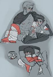 Post 1049216: Buzzlebooty Danny_Fenton Danny_Phantom Dash_Baxter