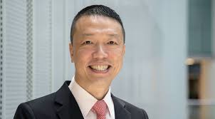 Ken Lee's Blueprint: How DHL Express is Reinventing Supply Chains with SAF  & Tech